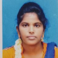 Selva Pritha D. Class I-V Tuition trainer in Tiruchendur