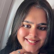 Gurneet K. French Language trainer in Kanpur