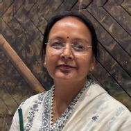 Madhavi C. Class 12 Tuition trainer in Pithoragarh