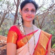 Geetha S. Vocal Music trainer in Bantval