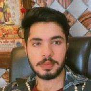 Devang Kharbanda Gym trainer in Amritsar