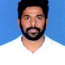 Venkatesh K Tuition trainer in Shadnagar