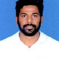 Venkatesh K Class I-V Tuition trainer in Shadnagar