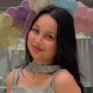 Bhavya Mathur Class 11 Tuition trainer in Delhi