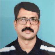 Rajan Theruvinkattil BSc Tuition trainer in Dubai