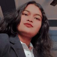 Kashish S. BCA Tuition trainer in Kanpur