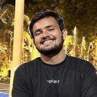 Pratham Patel Class 12 Tuition trainer in Gandhinagar