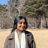 Fsdf Korean Language trainer in Delhi