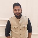 Shubham Chauhan Class 10 Tuition trainer in Firozabad