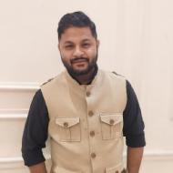 Shubham Chauhan Class 10 trainer in Firozabad