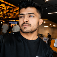 Anuj Hindi Language trainer in Chennai