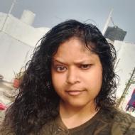 Ananya M. Vocal Music trainer in Lucknow
