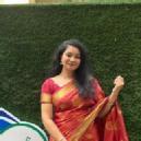 Sampada N. Class 10 Tuition trainer in Mumbai