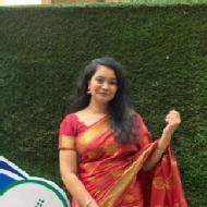Sampada N. Class 10 trainer in Mumbai