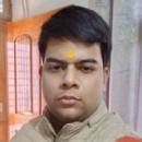 Aditya Class 8 Tuition trainer in Varanasi