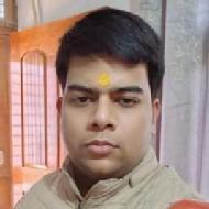 Aditya Class 12 Tuition trainer in Varanasi