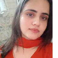 Jyoti Y. Class I-V Tuition trainer in Patna