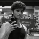 Om Goswami Personal Trainer trainer in Ahmedabad