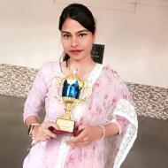 Ruksar B. Class I-V Tuition trainer in Delhi