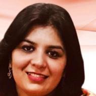 Ankita C. Class I-V Tuition trainer in Vadodara