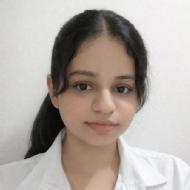 Harshita R. Class 12 Tuition trainer in Muzaffarpur