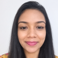 Nivini B. Class 9 Tuition trainer in Gampaha