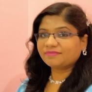 Deepika Hindi Language trainer in Jhansi
