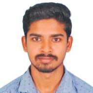 Bhanuprakash Cyber Security trainer in Kunchanapalli