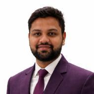 Swasti Awasthi Class 10 trainer in Sagar