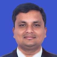 Surender MBA Tuition trainer in Hyderabad