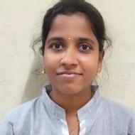 Turlapati sri P. Class 12 Tuition trainer in Krishna