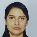 Divya S. photo