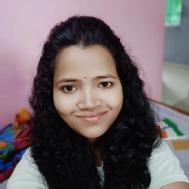 Pinakini P. Class 8 Tuition trainer in Baripada