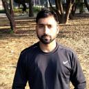 Dinesh Yoga trainer in Gurgaon