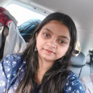 Alankrita P. Class I-V Tuition trainer in Kanpur