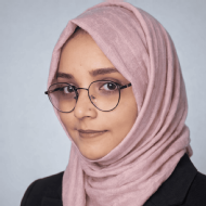 Munazza Z. Python Training for Kids trainer in Muzaffarnagar