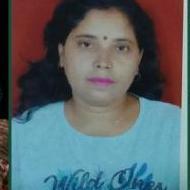 Sunita K. Class 10 trainer in Delhi