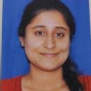 Simran K. IGCSE Tuition Classes trainer in Amritsar