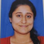 Simran K. Class 10 trainer in Amritsar