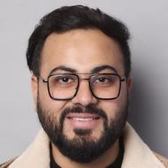 Sachin Class 12 Tuition trainer in Delhi