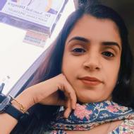 Rinkal J. Class 8 Tuition trainer in Gadarpur