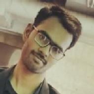 Priyanshu Verma Class 10 trainer in Rudrapur