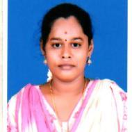 Sasikala Class I-V Tuition trainer in Chennai