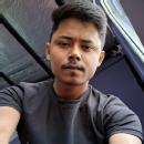 Jayanta Bora Raja Yoga Classes trainer in Guwahati