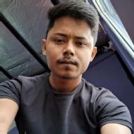 Jayanta Bora Yoga trainer in Guwahati
