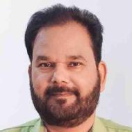 Shailendra Kumar Srivastava Class 10 trainer in Delhi