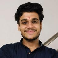 Pratyush Sarmandal Personal Trainer trainer in Indore