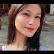 Ananya S. Class 12 Tuition trainer in Delhi