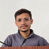 Mohammad Imaran Class 12 Tuition trainer in Lucknow