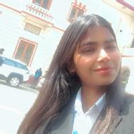 Seenu Class I-V Tuition trainer in Delhi